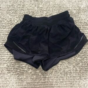 lululemon hotty hots